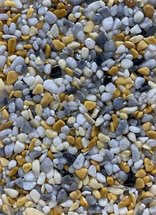 Coloris PRGM-333