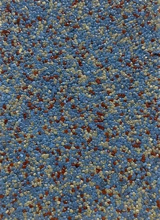 Granulat de mortier, coloris PRGMO-402