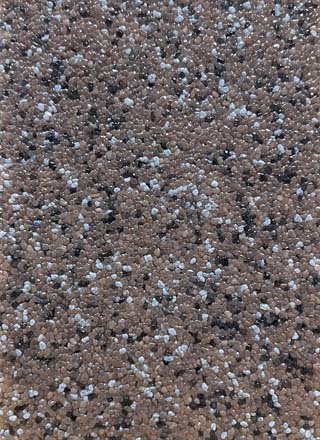 Granulat de mortier, coloris PRGMO-404