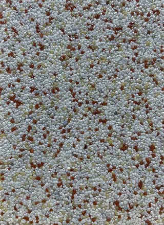 Granulat de mortier, coloris PRGMO-405