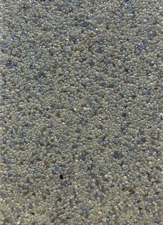 Granulat de mortier, coloris PRGMO-411