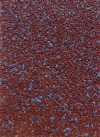 Granulat de mortier, coloris PRGMO-412