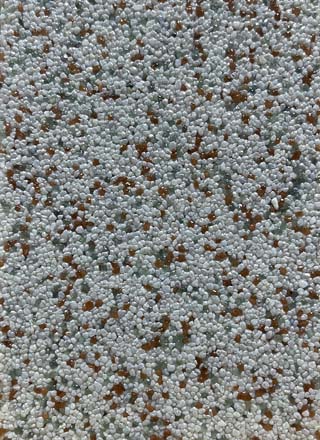 Granulat de mortier, coloris PRGMO-416