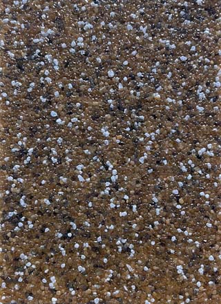 Granulat de mortier, coloris PRGMO-417