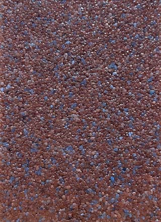 Granulat de mortier, coloris PRGMO-418