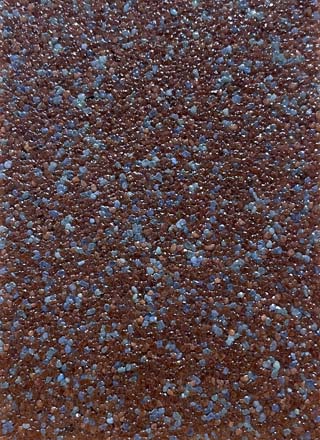 Granulat de mortier, coloris PRGMO-421