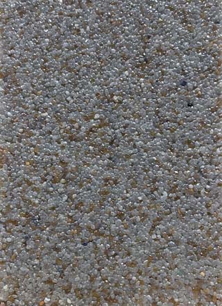 Granulat de mortier, coloris PRGMO-424