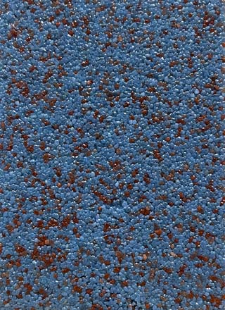 Granulat de mortier, coloris PRGMO-427