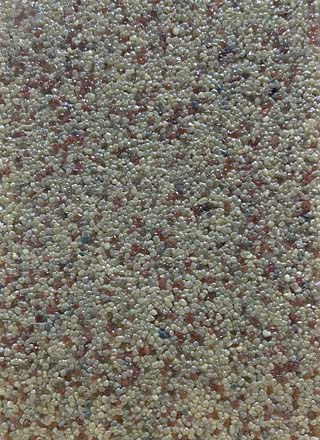 Granulat de mortier, coloris PRGMO-433