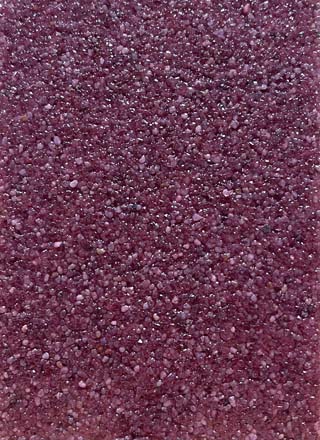 Granulat de mortier, coloris PRGMO-443