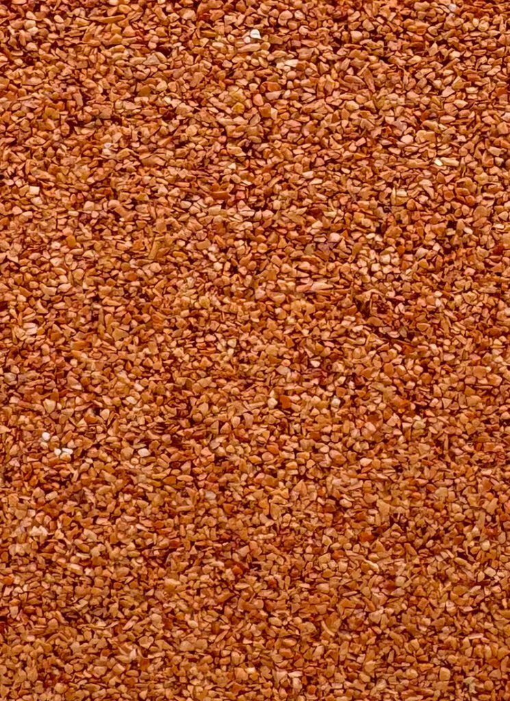 Granulat de mortier de marbre coloris PRGMOM-603