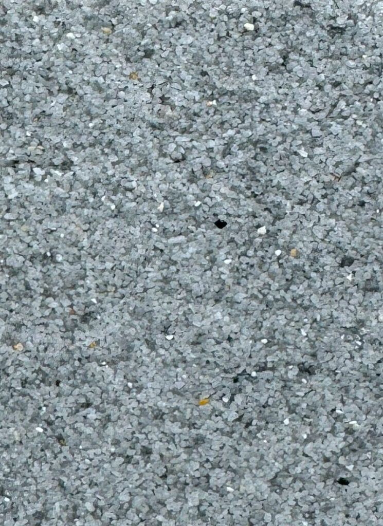Granulat de mortier de marbre coloris PRGMOM-607