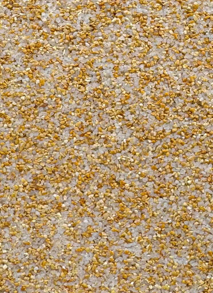 Granulat de mortier de marbre coloris PRGMOM-611