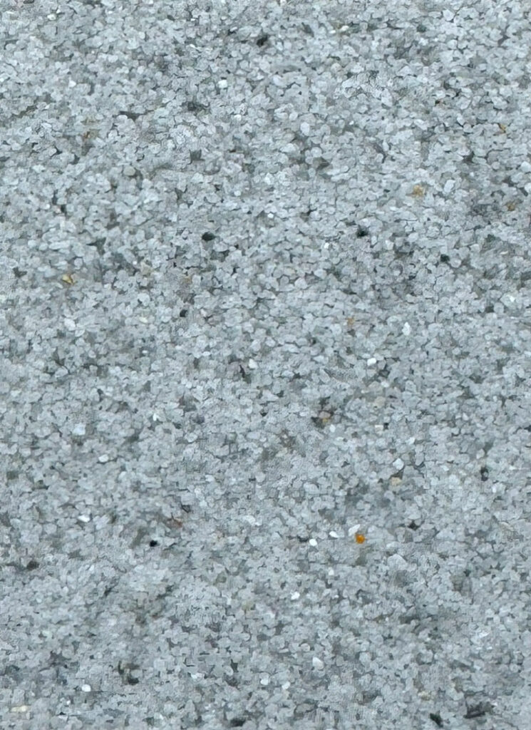 Granulat de mortier de marbre coloris PRGMOM-614