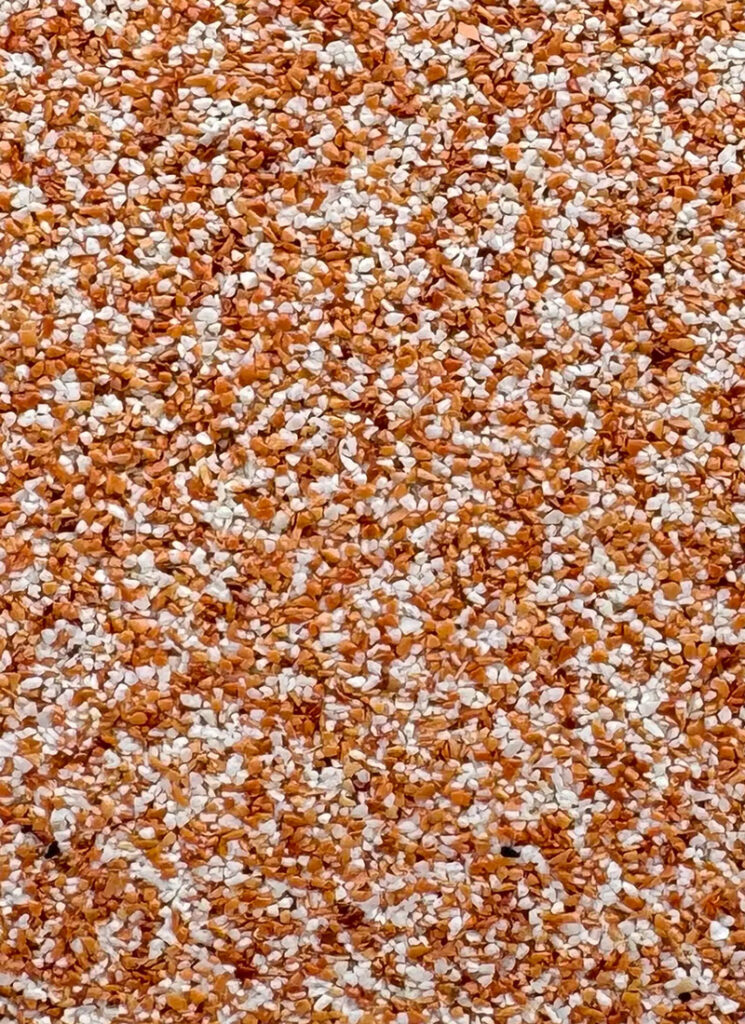 Granulat de mortier de marbre coloris PRGMOM-616