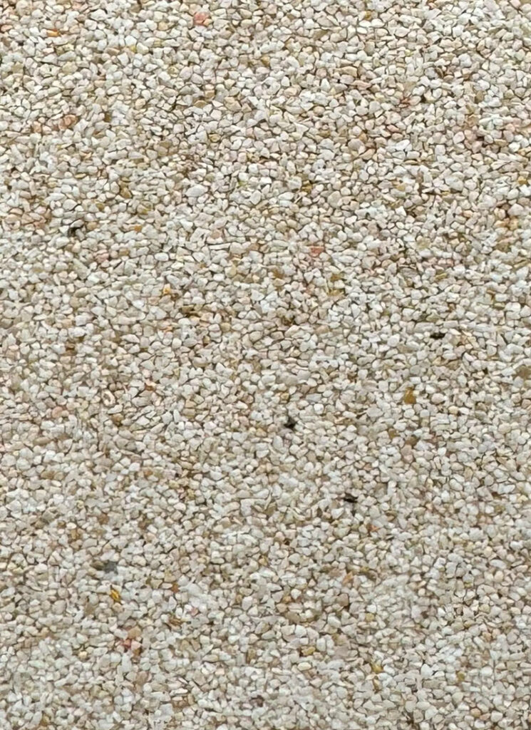 Granulat de mortier de marbre coloris PRGMOM-621