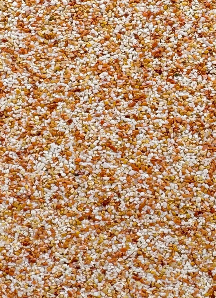 Granulat de mortier de marbre coloris PRGMOM-623