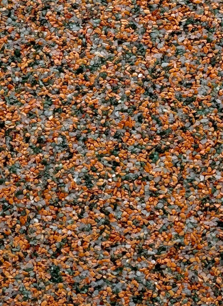 Granulat de mortier de marbre coloris PRGMOM-632