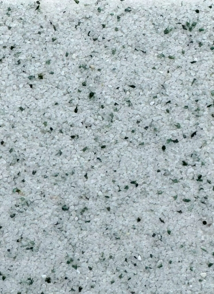 Granulat de mortier de marbre coloris PRGMOM-640
