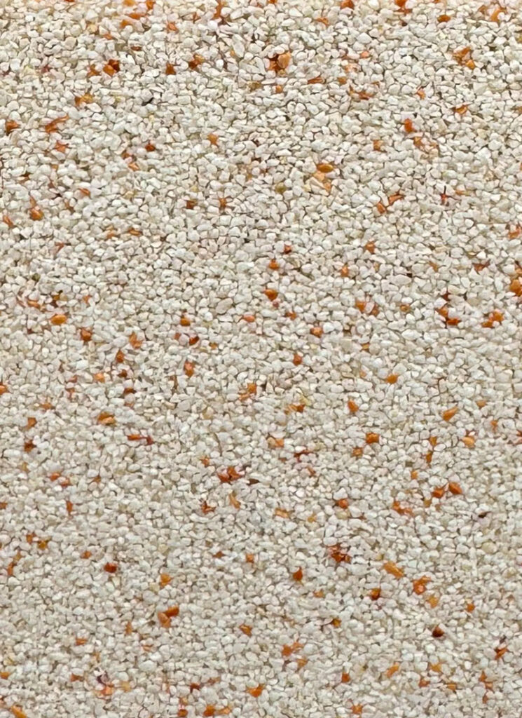Granulat de mortier de marbre coloris PRGMOM-644