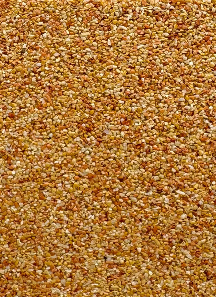 Granulat de mortier de marbre coloris PRGMOM-650