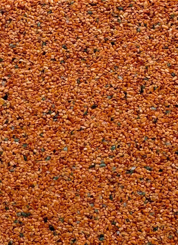 Granulat de mortier de marbre coloris PRGMOM-651