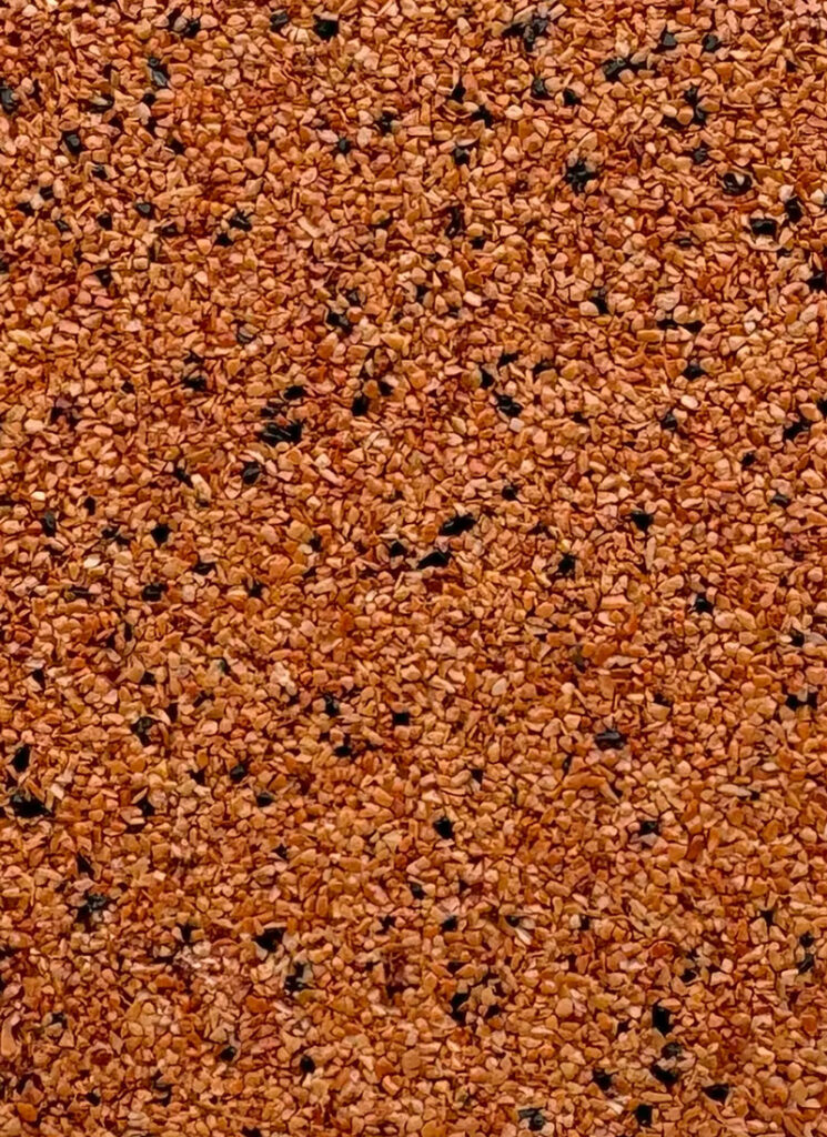 Granulat de mortier de marbre coloris PRGMOM-652