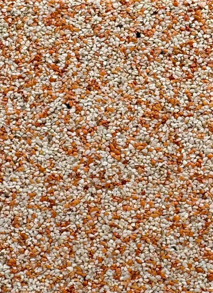 Granulat de mortier de marbre coloris PRGMOM-654