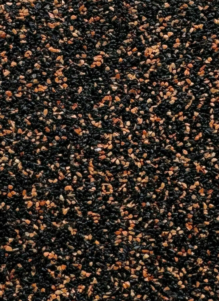 Granulat de mortier de marbre coloris PRGMOM-661