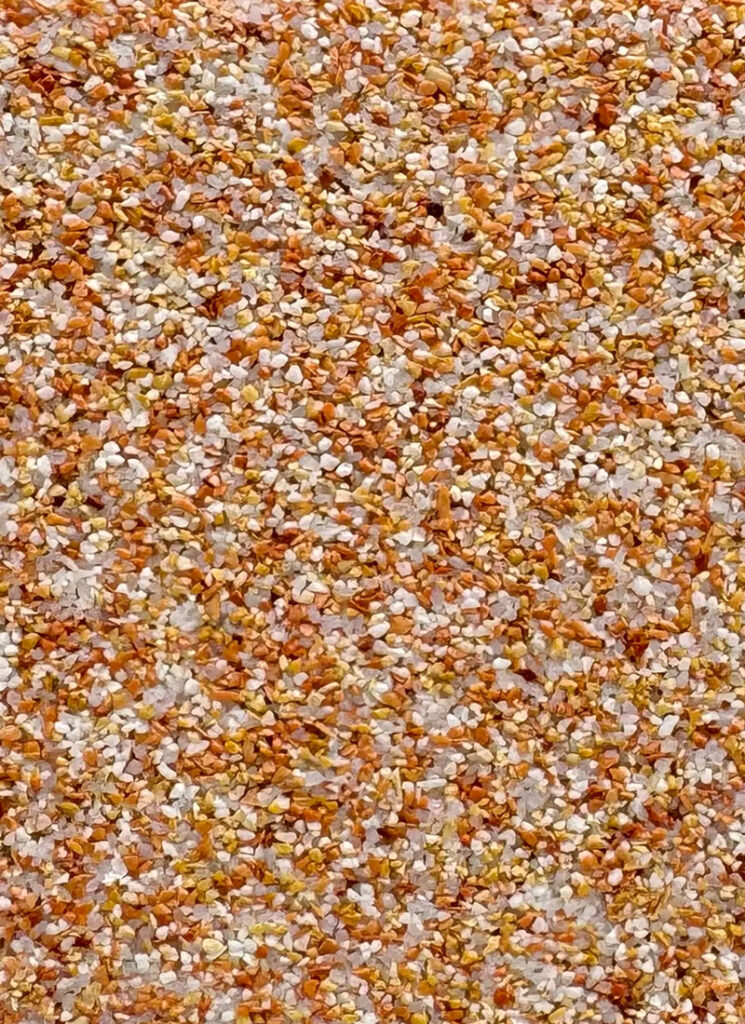 Granulat de mortier de marbre coloris PRGMOM-662