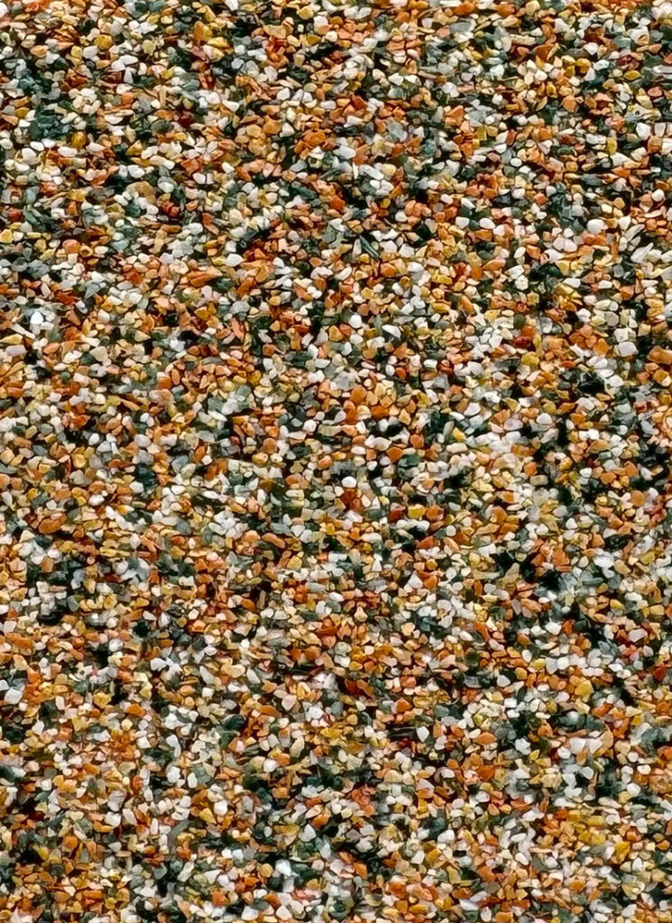 Granulat de mortier de marbre coloris PRGMOM-663