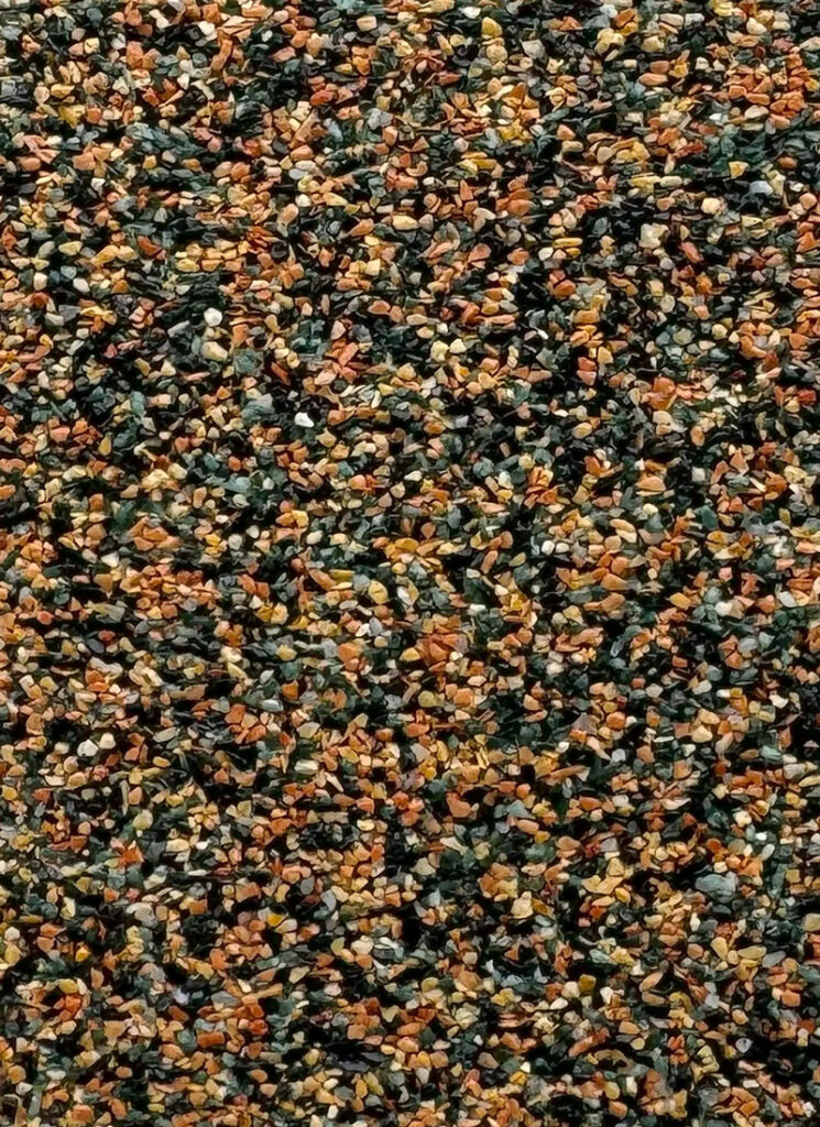 Granulat de mortier de marbre coloris PRGMOM-664