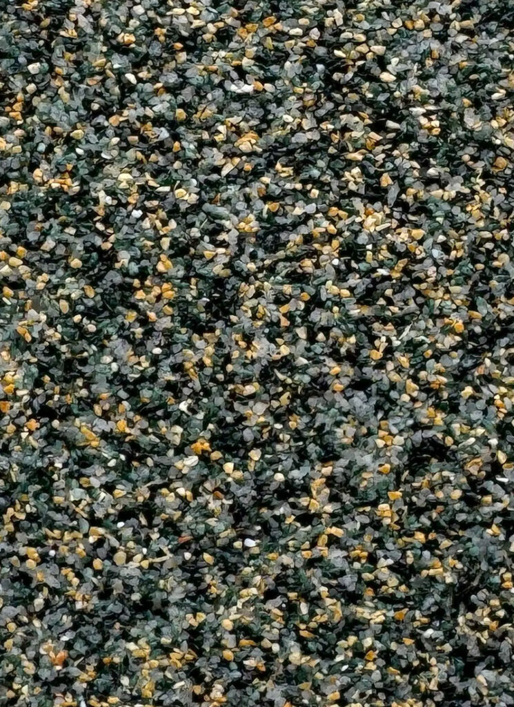 Granulat de mortier de marbre coloris PRGMOM-665