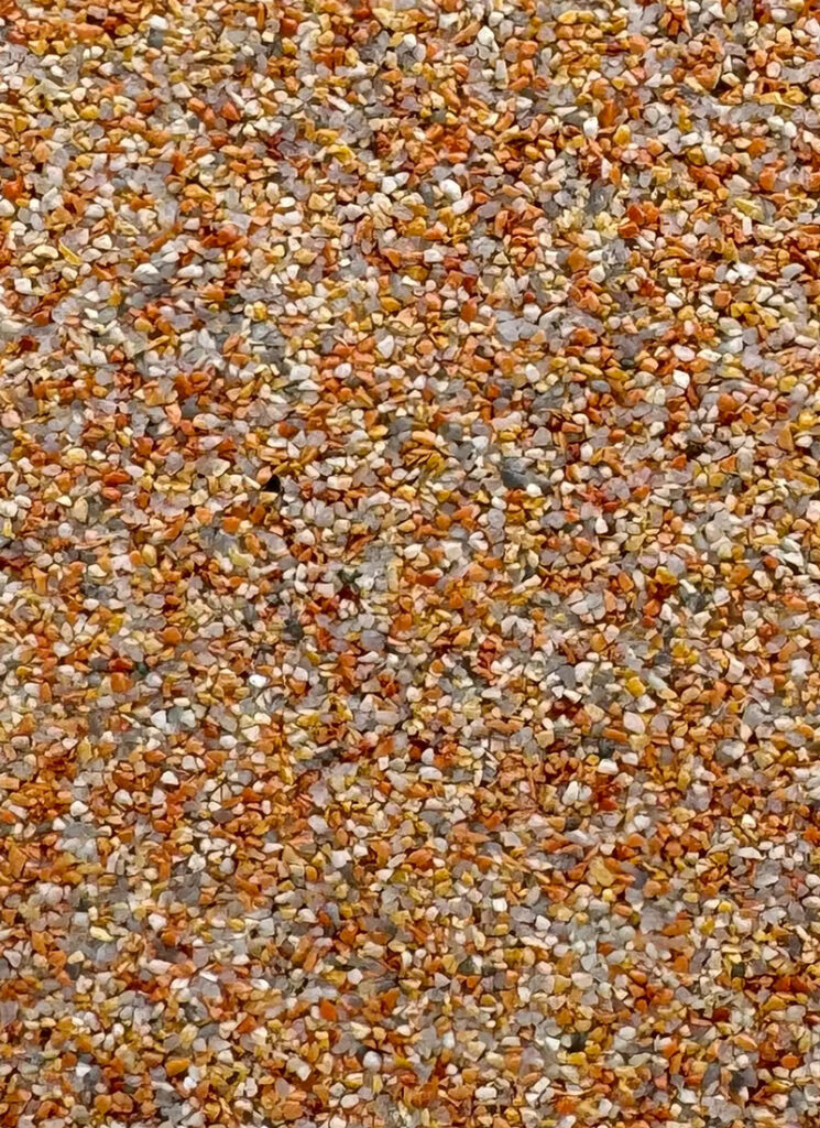 Granulat de mortier de marbre coloris PRGMOM-670