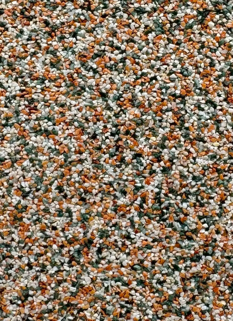 Granulat de mortier de marbre coloris PRGMOM-674
